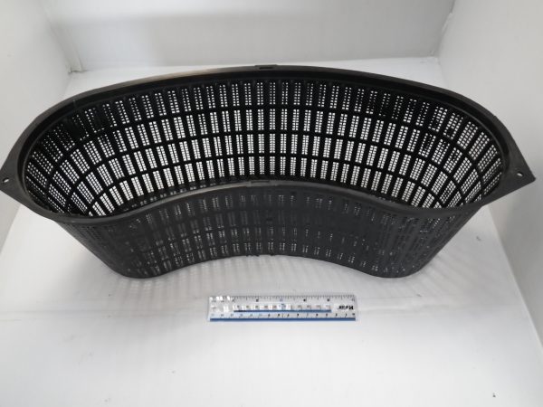 Basket Contour 8 litre