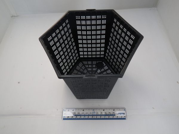 Basket Hex 3 litre