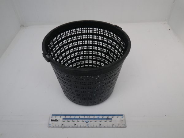 Basket Round 2 Litre
