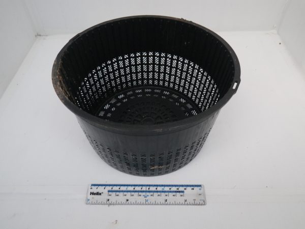 Basket Round 3.5 Litre