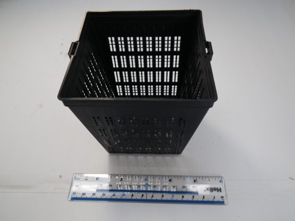 Basket Square 1.0 Litre