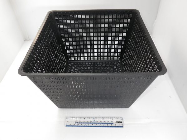 Basket Square 10.0 litre