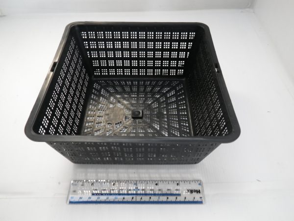 Basket Square 2.5 Litre