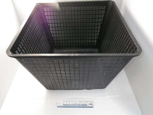 Basket Square 30 litre