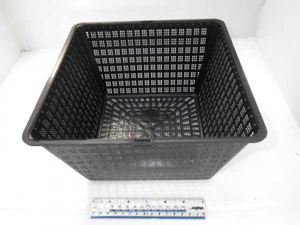 Basket Square 5.0 litres