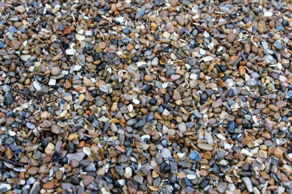 Gravel 3 litre pack